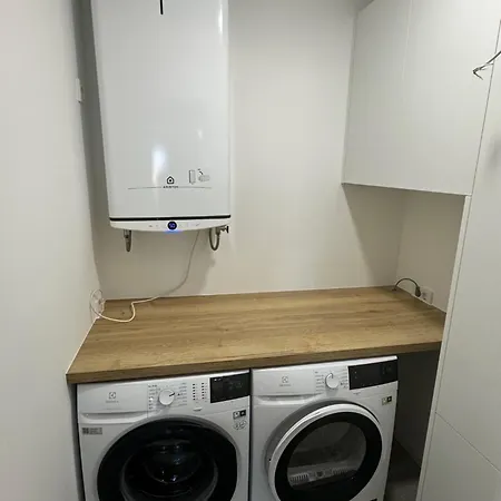 Marijan Apartmán Zadar