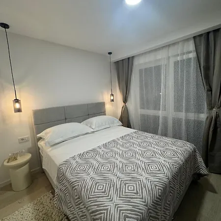 Marijan Apartmán Zadar