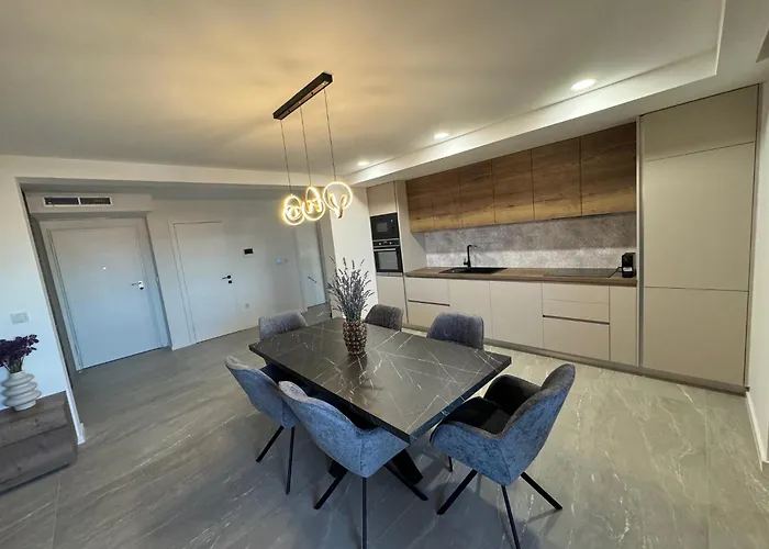 Marijan Appartement Zadar