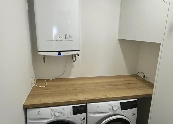 Marijan Appartement Zadar