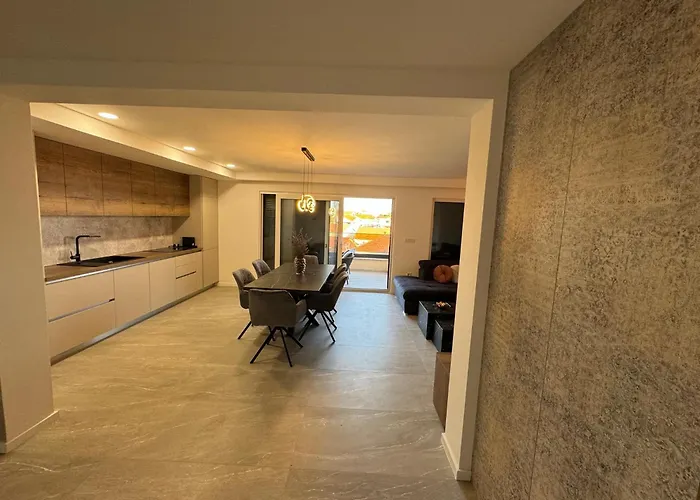 Marijan Appartement *