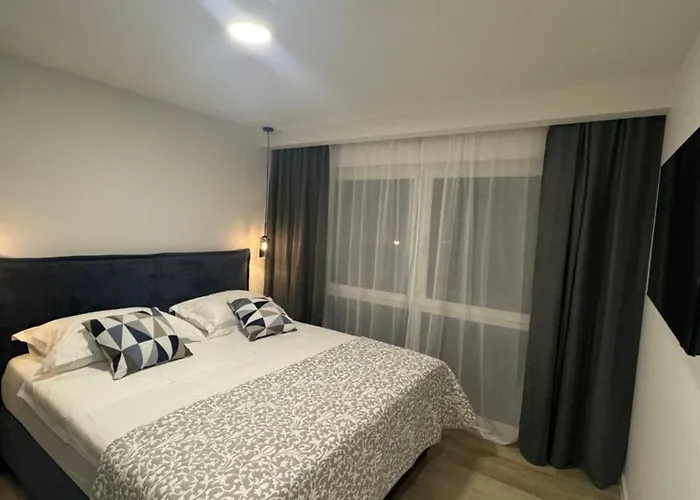 Appartement Marijan *