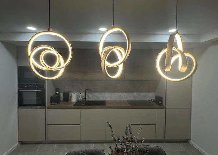 Marijan Appartement Zadar