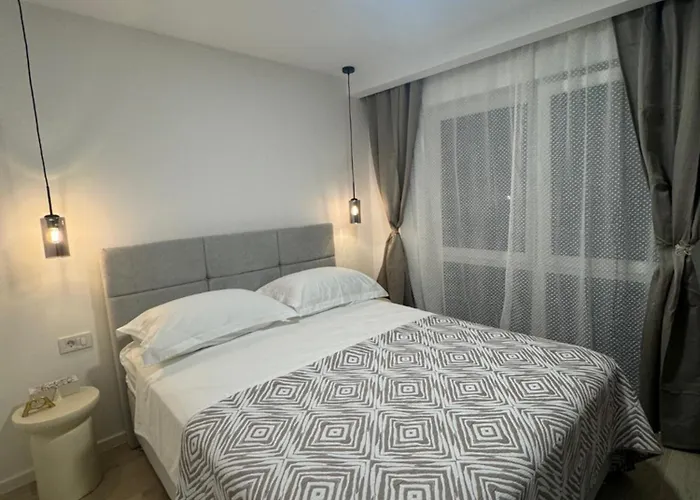 Marijan Appartement Zadar