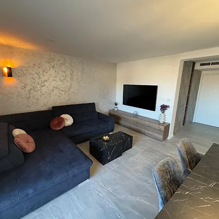 Marijan Apartment