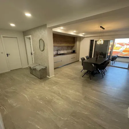 Marijan Apartment
