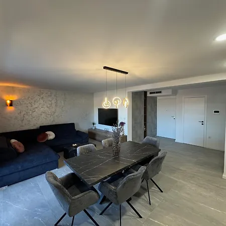 Marijan Apartment *