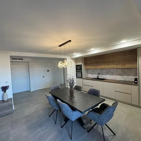 Marijan Apartment Zadar