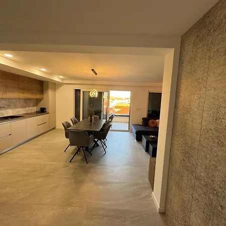 Marijan Apartment *