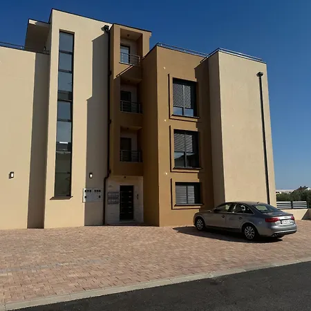 Apartment Marijan *