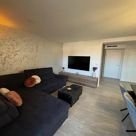 Marijan Apartment *