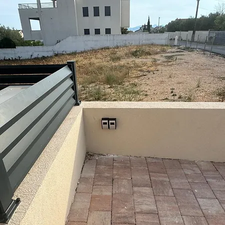 Apartment Marijan *