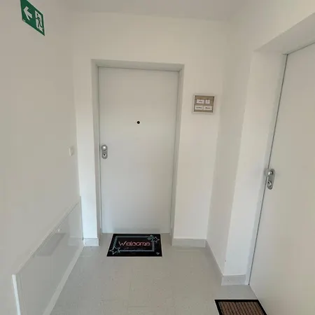 Apartment Marijan *