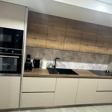 Marijan Apartment *