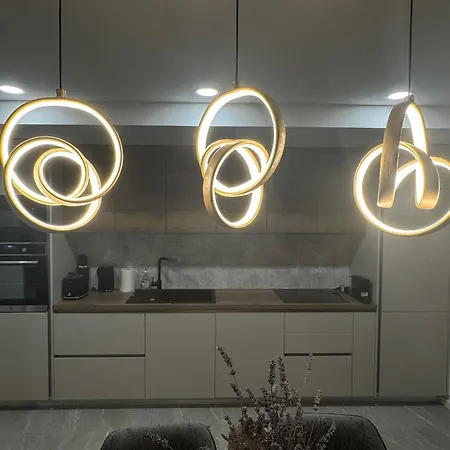 Marijan Апартаменти Задар