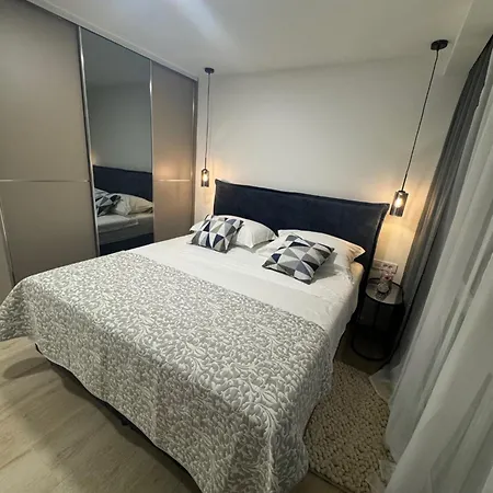 Marijan Apartment