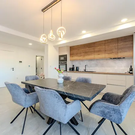Marijan Apartment Zadar