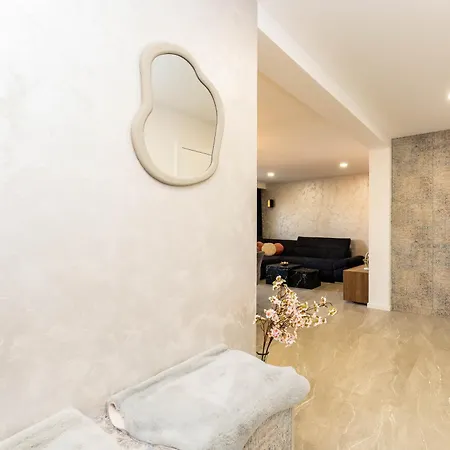 Marijan Apartment *