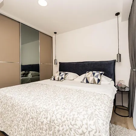 Marijan Apartment Zadar