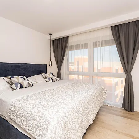Apartment Marijan Zadar