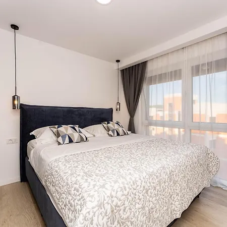 Apartment Marijan *