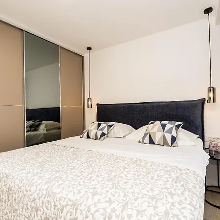 Apartment Marijan *