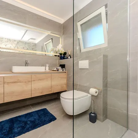 Apartment Marijan