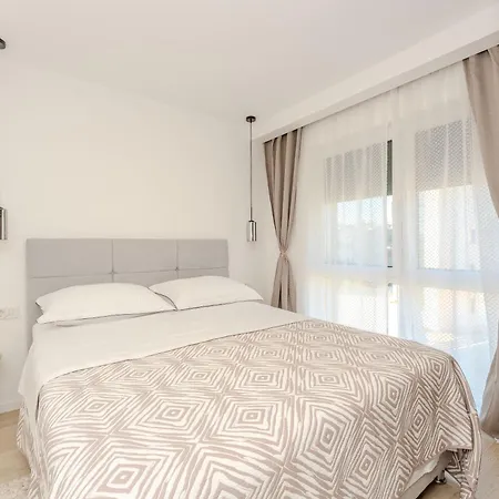 Apartment Marijan Zadar