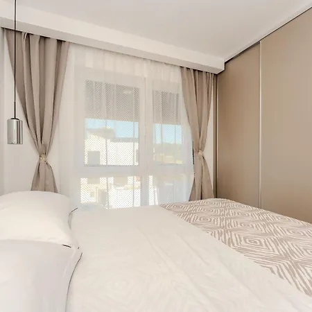 Marijan Apartment *