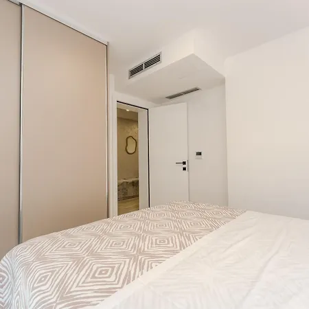 Apartment Marijan