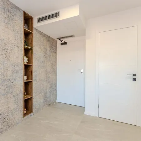 Apartment Marijan *