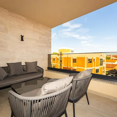 Apartment Marijan