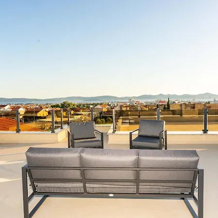 Marijan Apartment