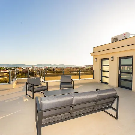 Apartment Marijan