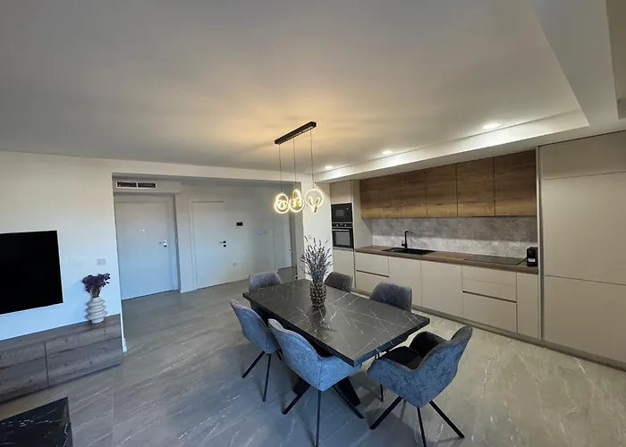 Marijan Apartment Zadar